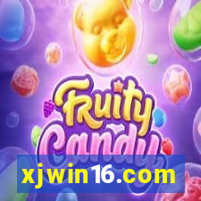 xjwin16.com