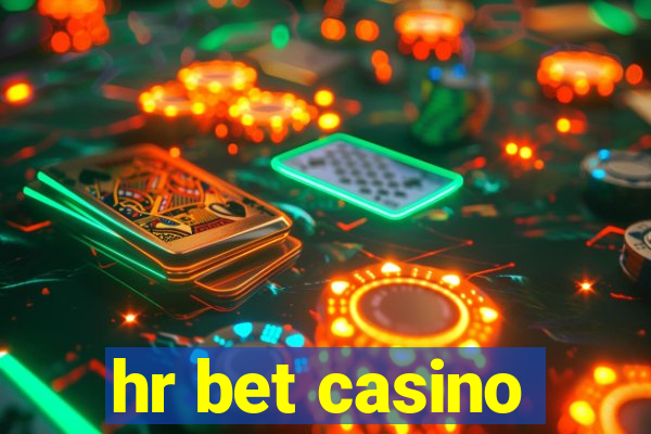 hr bet casino
