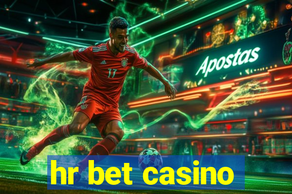 hr bet casino