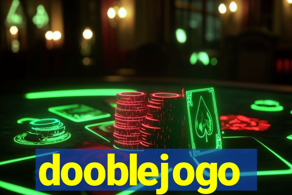 dooblejogo