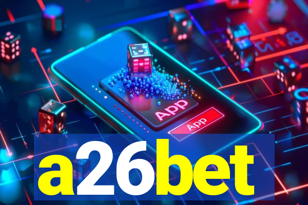 a26bet
