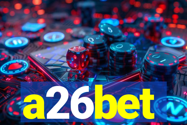 a26bet