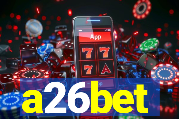 a26bet