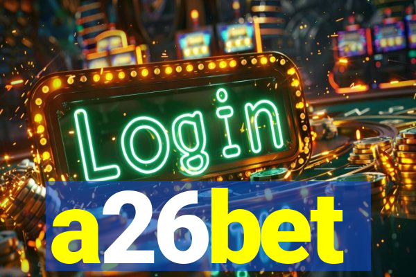 a26bet