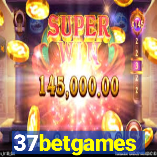 37betgames