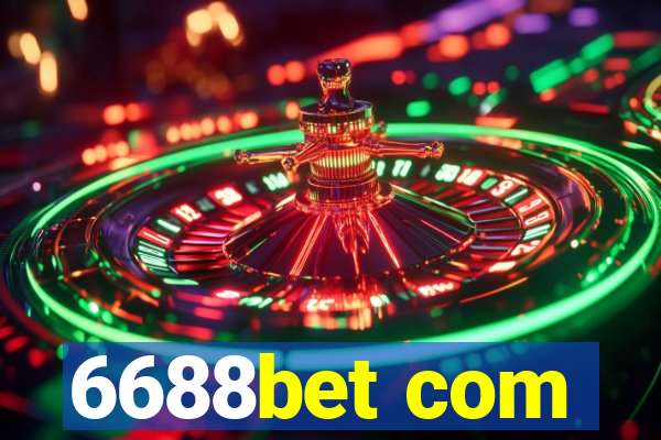 6688bet com