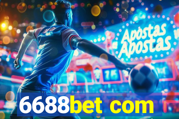 6688bet com