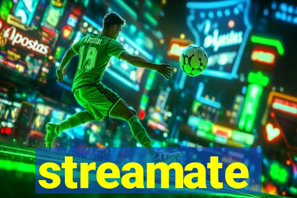 streamate