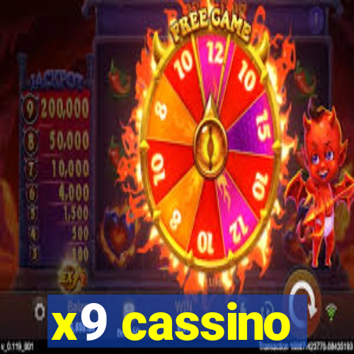 x9 cassino