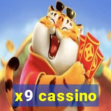 x9 cassino