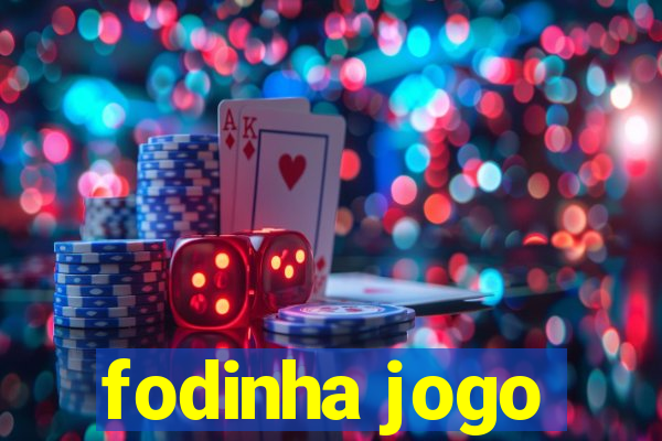 fodinha jogo