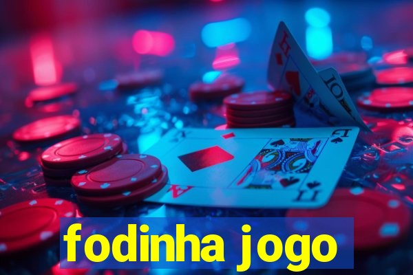 fodinha jogo