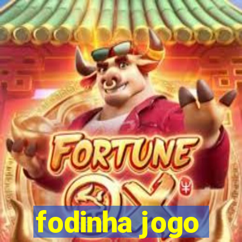 fodinha jogo