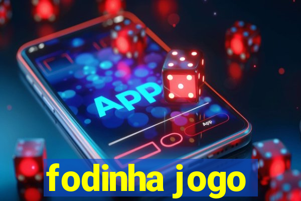 fodinha jogo