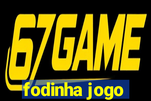 fodinha jogo