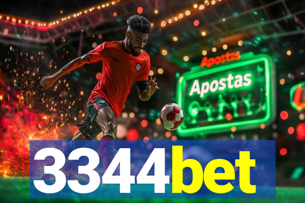 3344bet