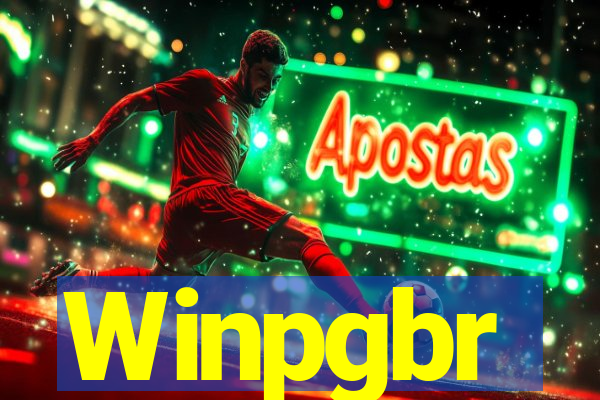 Winpgbr