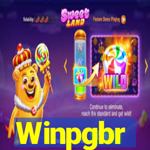 Winpgbr