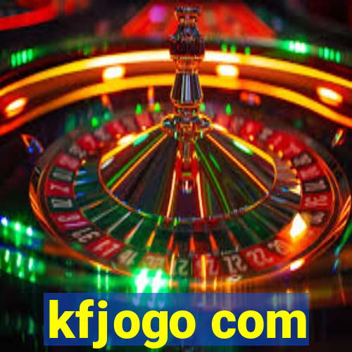 kfjogo com