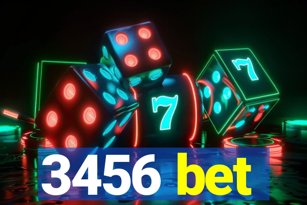 3456 bet