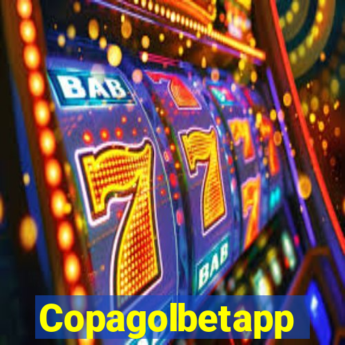 Copagolbetapp