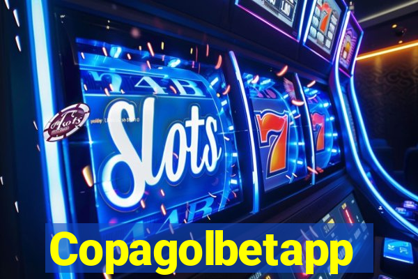 Copagolbetapp