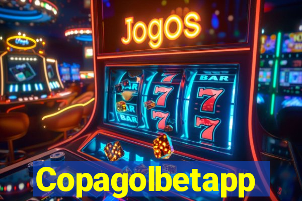 Copagolbetapp