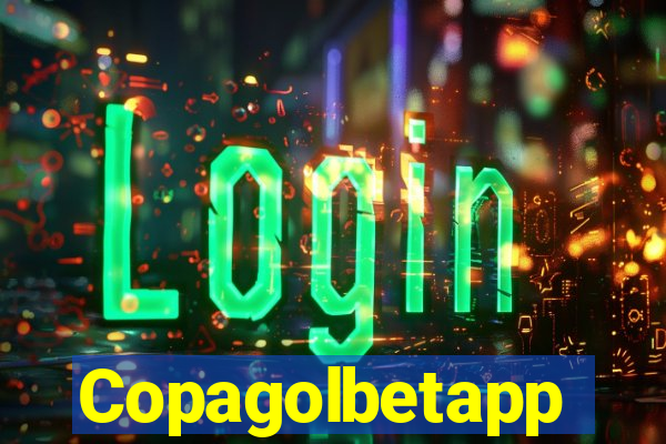 Copagolbetapp