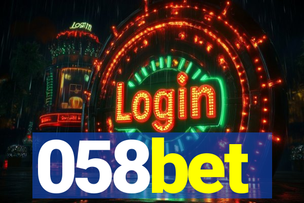058bet