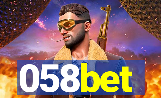 058bet