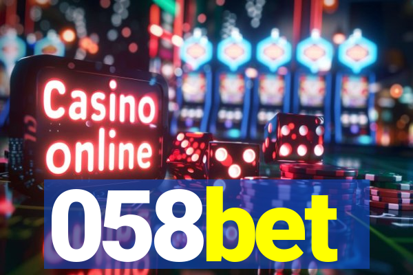 058bet