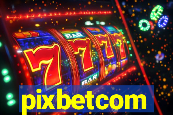 pixbetcom