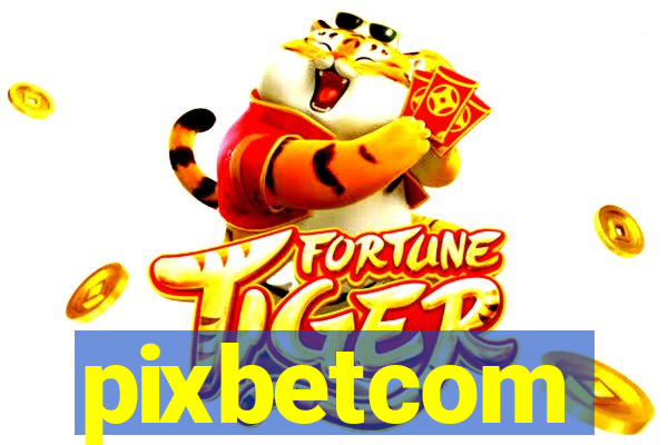 pixbetcom