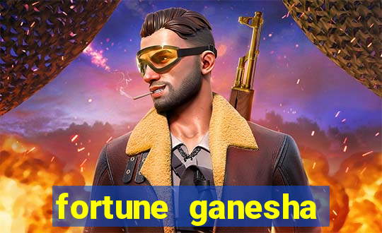 fortune ganesha gold demo