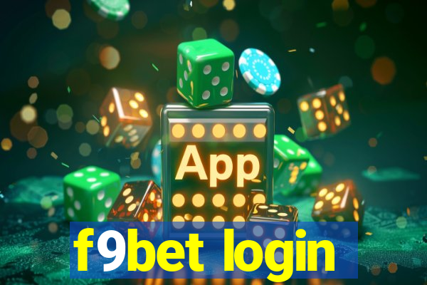 f9bet login