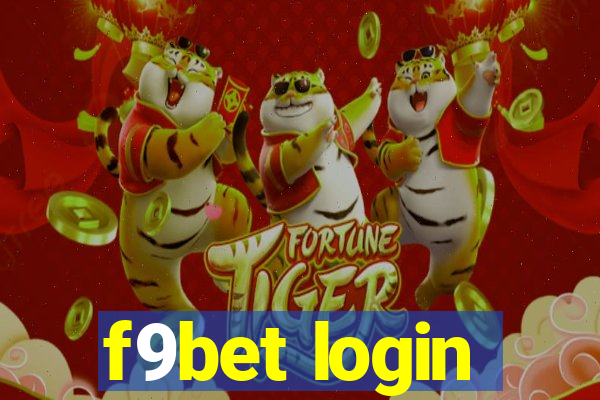 f9bet login