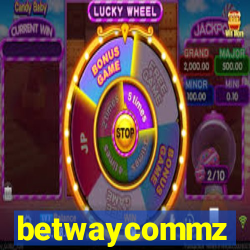 betwaycommz