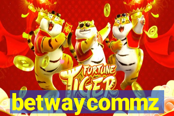 betwaycommz