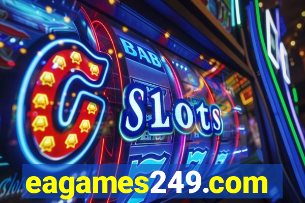 eagames249.com