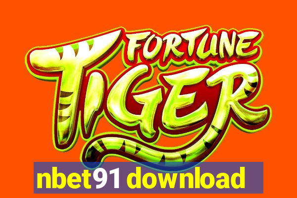 nbet91 download