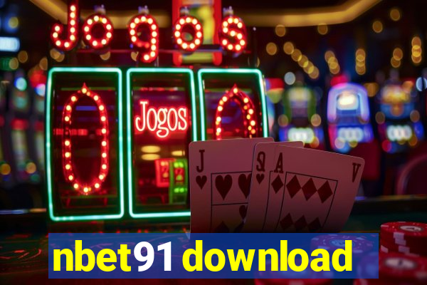 nbet91 download