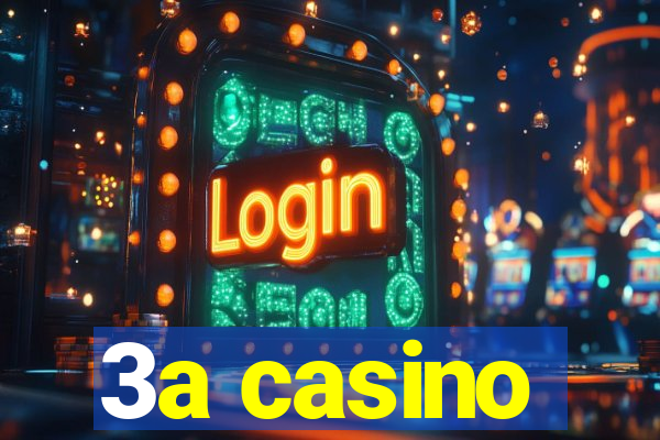 3a casino