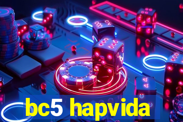 bc5 hapvida