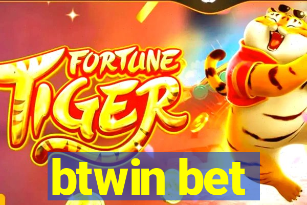 btwin bet