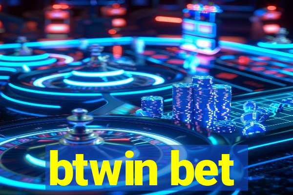 btwin bet