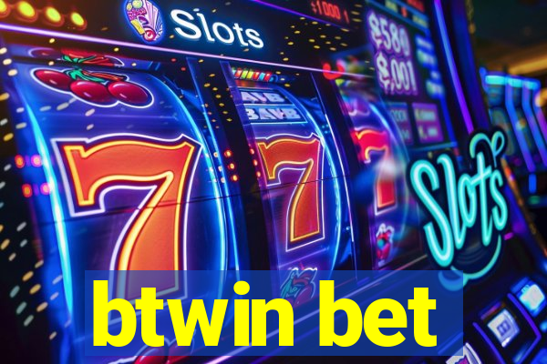 btwin bet