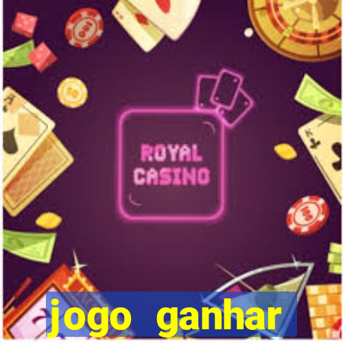 jogo ganhar dinheiro pix