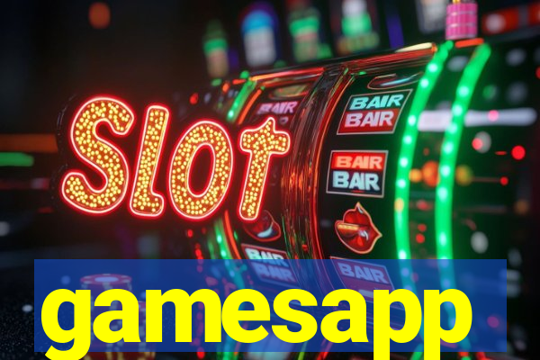 gamesapp