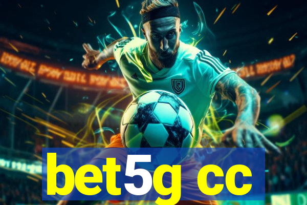 bet5g cc