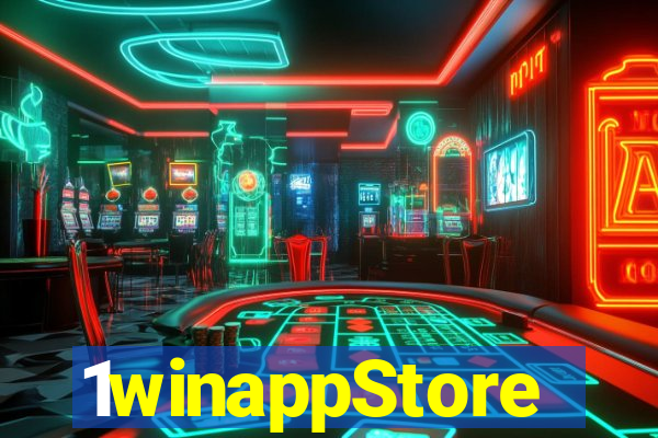 1winappStore
